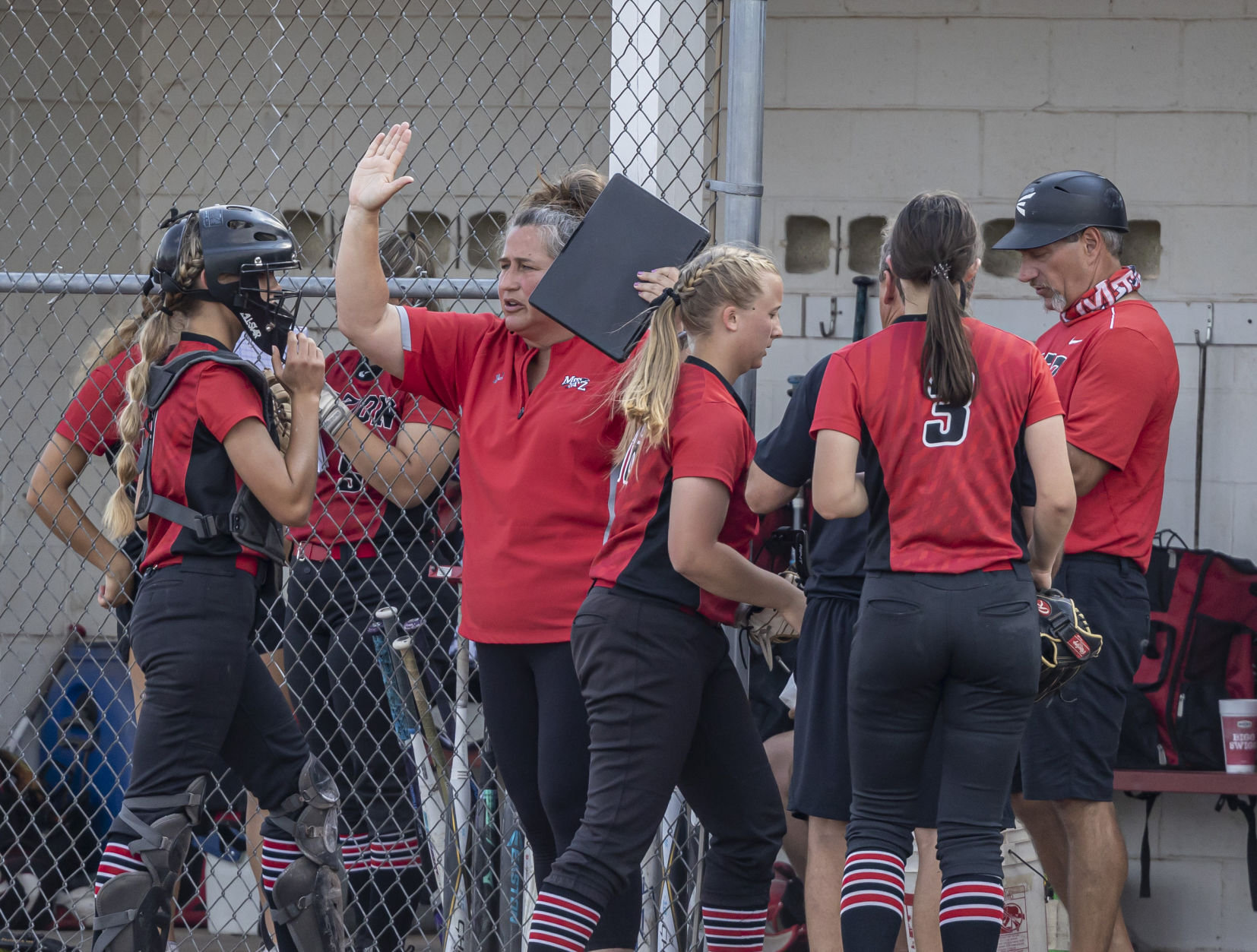 Mount ZIon softball gallery 5 060321.JPG